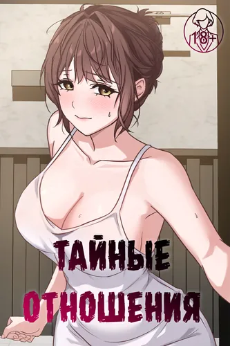 Постер Тайные отношения