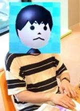 GOTSUBO Ryuuji