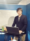 KITANO Hiromu