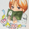 SAKURAI Mina
